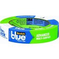 3M 3M 2093X100X60 2093El-1E Painters Tape; Blue - 1 in. x 60 yards 2093X100X60